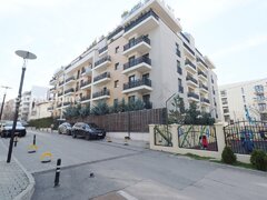 Herastrau 4 camere 116 mp 2018 Lighthouse Residence Sat francez