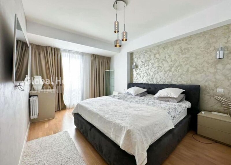 Herastrau 4 camere  116 mp 2018  Lighthouse Residence Sat francez